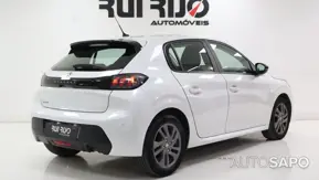 Peugeot 208 de 2022