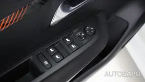 Peugeot 208 de 2022