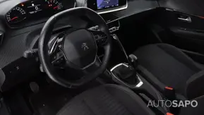 Peugeot 208 de 2022