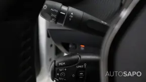 Peugeot 208 de 2022