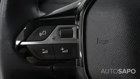 Peugeot 208 de 2022