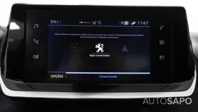 Peugeot 208 de 2022