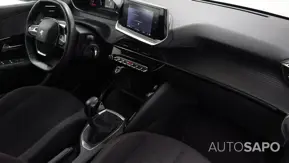 Peugeot 208 de 2022