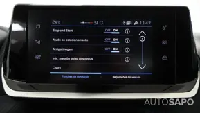 Peugeot 208 de 2022