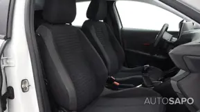 Peugeot 208 de 2022