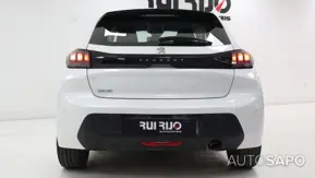 Peugeot 208 de 2022