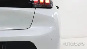 Peugeot 208 de 2022