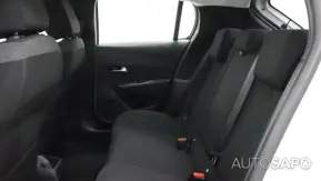 Peugeot 208 de 2022