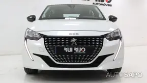 Peugeot 208 de 2022