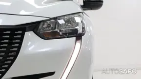 Peugeot 208 de 2022