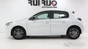 Peugeot 208 de 2022