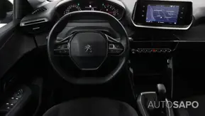Peugeot 208 de 2022