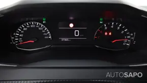 Peugeot 208 de 2022