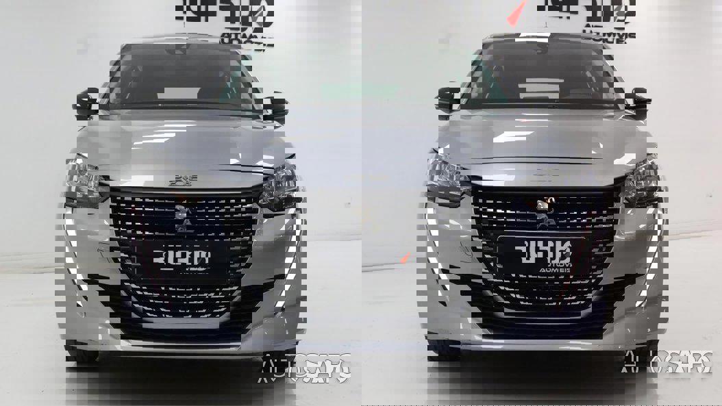 Peugeot 208 de 2022