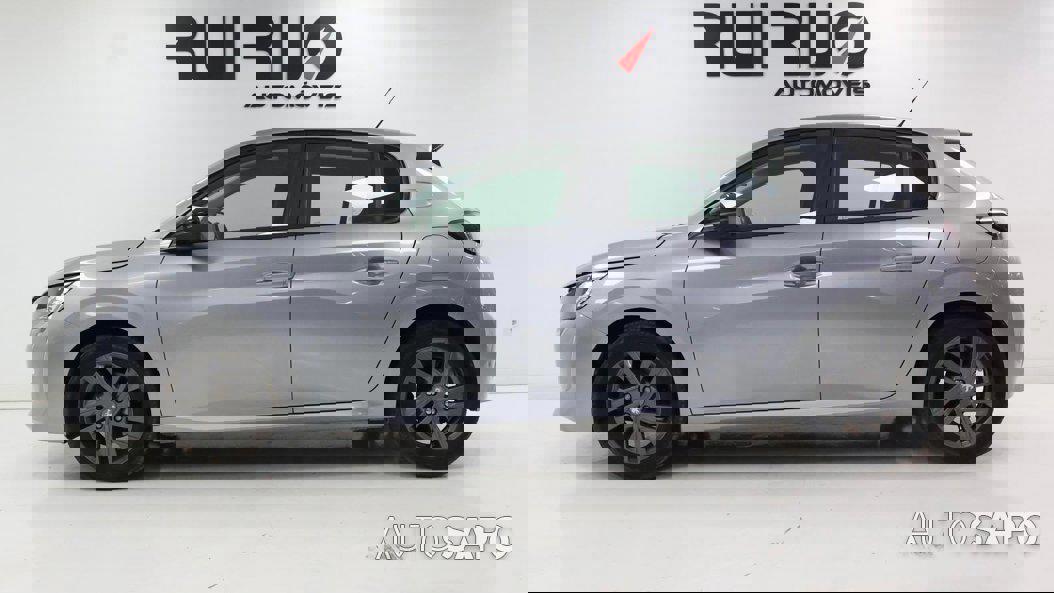 Peugeot 208 de 2022
