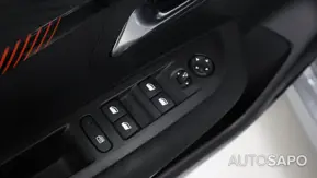 Peugeot 208 de 2022