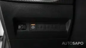Peugeot 208 de 2022