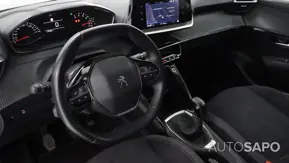 Peugeot 208 de 2022
