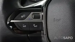 Peugeot 208 de 2022
