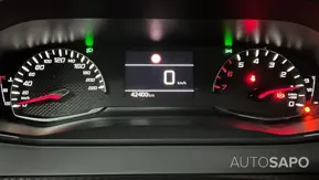 Peugeot 208 de 2022