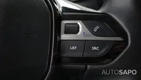 Peugeot 208 de 2022