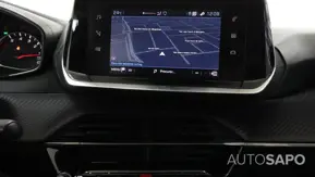Peugeot 208 de 2022