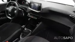 Peugeot 208 de 2022