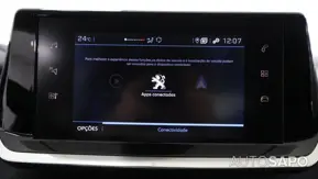 Peugeot 208 de 2022