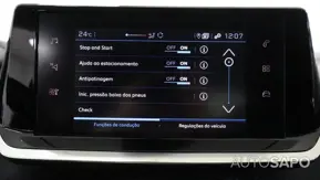 Peugeot 208 de 2022