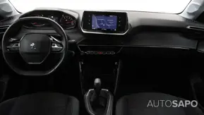 Peugeot 208 de 2022