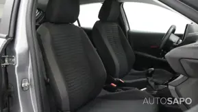 Peugeot 208 de 2022