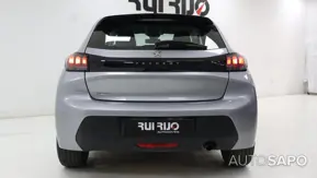 Peugeot 208 de 2022