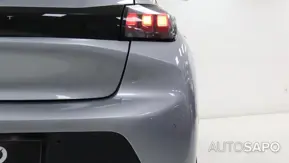 Peugeot 208 de 2022