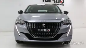 Peugeot 208 de 2022
