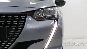 Peugeot 208 de 2022