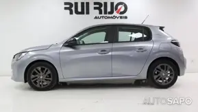Peugeot 208 de 2022