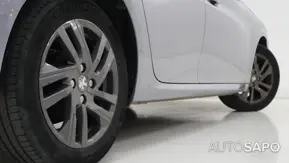 Peugeot 208 de 2022