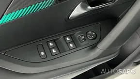 Peugeot 2008 1.2 PureTech Allure de 2022