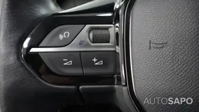 Peugeot 2008 1.2 PureTech Allure de 2022