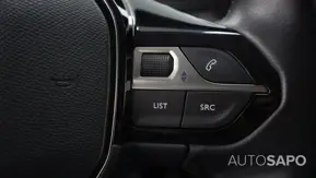 Peugeot 2008 1.2 PureTech Allure de 2022