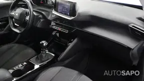 Peugeot 2008 1.2 PureTech Allure de 2022