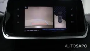 Peugeot 2008 1.2 PureTech Allure de 2022