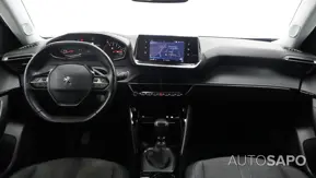 Peugeot 2008 1.2 PureTech Allure de 2022