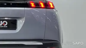 Peugeot 2008 1.2 PureTech Allure de 2022