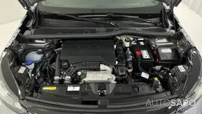Peugeot 2008 1.2 PureTech Allure de 2022