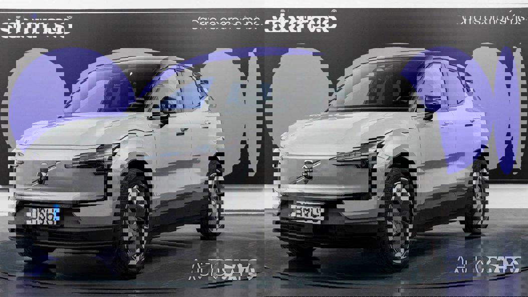 Volvo EX30 de 2024