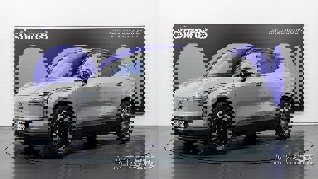 Volvo EX30 de 2024