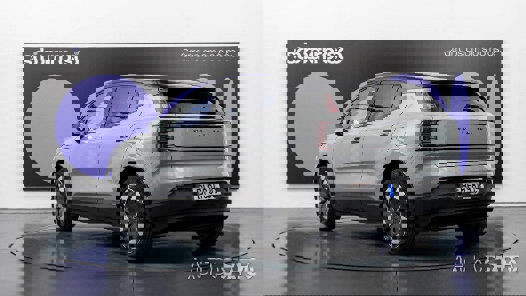 Volvo EX30 de 2024