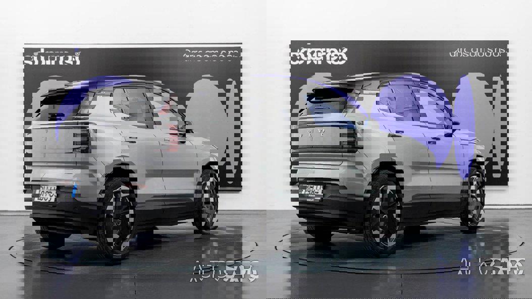 Volvo EX30 de 2024