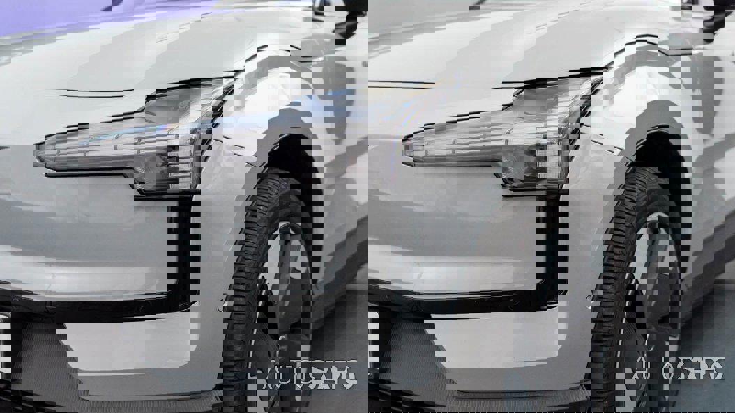 Volvo EX30 de 2024